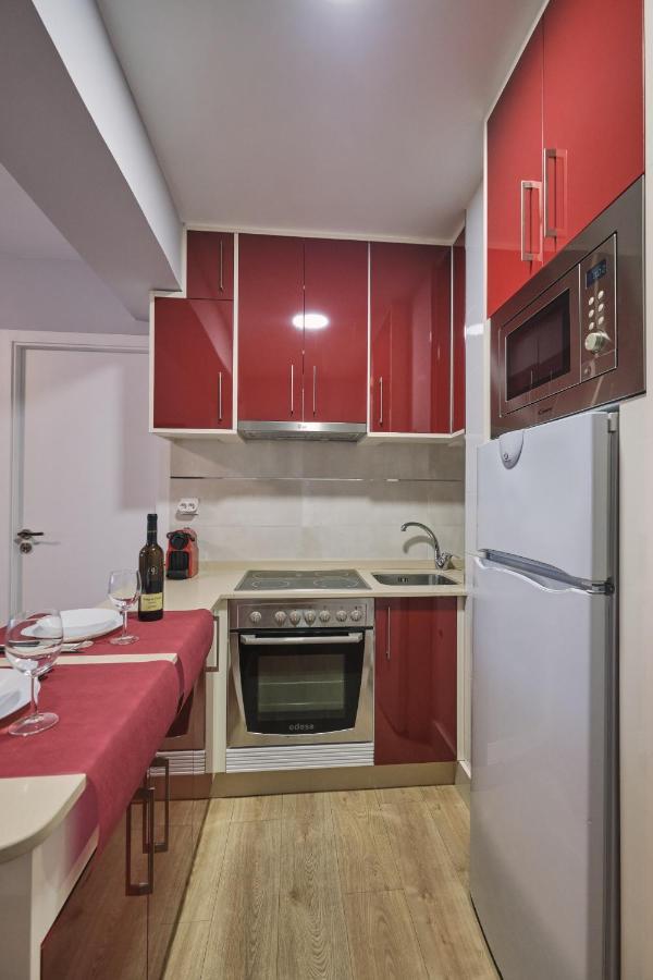 De Julia Apartamento Santiago de Compostela